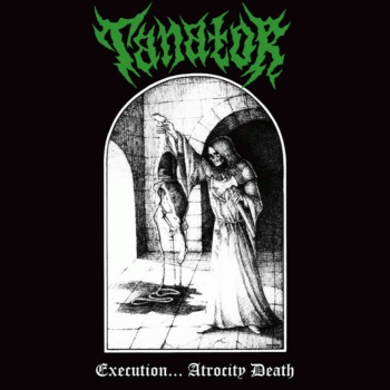 Tanator (RUS) : Execution... Atrocity Death